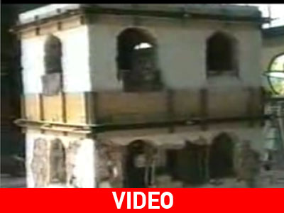 Αντισεισμική έρευνα στο Εθνικό Μετσόβιο Πολυτεχνείο